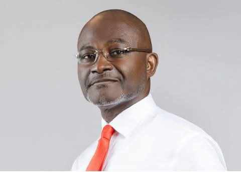 Kennedy Agyapong Will Contest NPP Presidential Primaries For 2028 - Brother Confirms