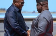 Ghana-Sierra Leone To Revitalise Joint Cooperation Agreement Signed In 2018