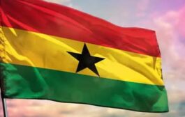 Ghana Ranked 125th Happiest Country Globally