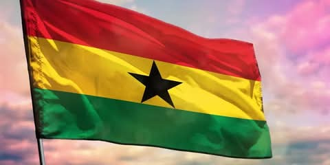 Ghana Ranked 125th Happiest Country Globally