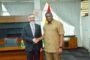 NRSA Director-General Pays Working Visit To The Eastern Regional Minister