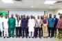 Universal Peace Federation Calls On Ghana's Parliament