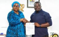 A/R: Uphold The Quality Of Meals Served To School Children - Regional Minister Tells SFP Coordinator