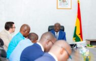 Ilicit Gold Smulggling Have Deprived Ghana Billions In Revenue - Finance Minister