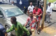 Koforidua Circuit Court Grants Bail To 39 Suspects Arrested At Akyem Osiem