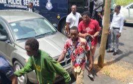 Koforidua Circuit Court Grants Bail To 39 Suspects Arrested At Akyem Osiem