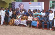 Bono Region: Wan-Hive Ghana CEO Pledges Support For Young Entrepreneurs