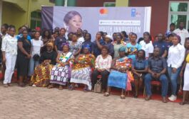 Bono Region: Wan-Hive Ghana CEO Pledges Support For Young Entrepreneurs