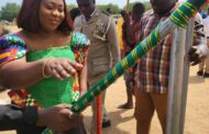 Ghana @68: Awutu Senya East MP Assures Constituents of Fair Share of The National Cake