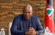 President Mahama Convenes Special Cabinet Session On 2025 Budget Today