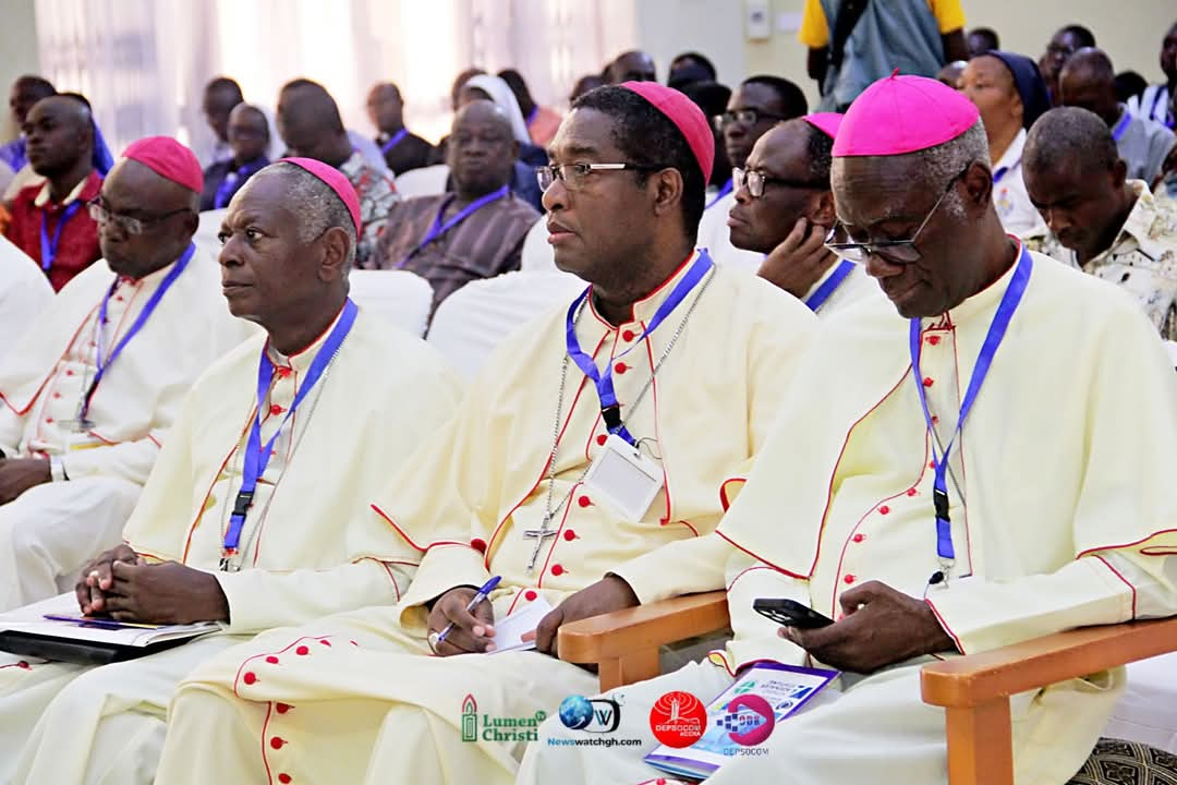 Catholic Bishops Urge Government To Review Free SHS Policy