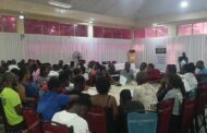 E/R: AFES-Ghana Equips Youth On Digital Advocacy Skills