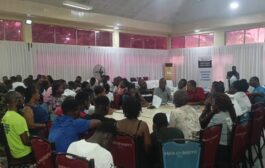 E/R: AFES-Ghana Equips Youth On Digital Advocacy Skills