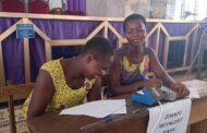 E/R: New Juaben North Education Directorate Launches Science And Maths Quiz