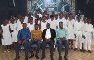 Bible Society of Ghana Holds Special Inclusive Service With Students of Akropong School For The Blind