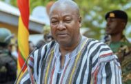 Muslim Councils Applauds President Mahama For Declaring Eid-ul-Fitr Public Holiday