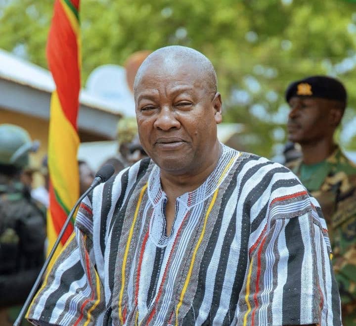 Muslim Councils Applauds President Mahama For Declaring Eid-ul-Fitr Public Holiday