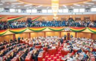 Parliament Approves GHS 1.2 Billion For Energy Sector Transformation