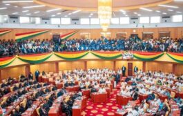 Parliament Approves GHS 1.2 Billion For Energy Sector Transformation