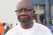 Ken Ofori-Atta Sues National Security Over “Illegal” Raid On His Home