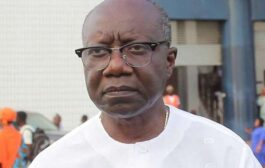 Ken Ofori-Atta Sues National Security Over “Illegal” Raid On His Home