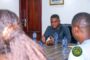 Sharaf Mahama Calls For Investments In Africa's Sports And Entertainment Sectors