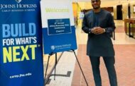 Sharaf Mahama Calls For Investments In Africa's Sports And Entertainment Sectors