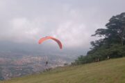 2025 Kwahu Easter Paragliding Festival Officially Launched