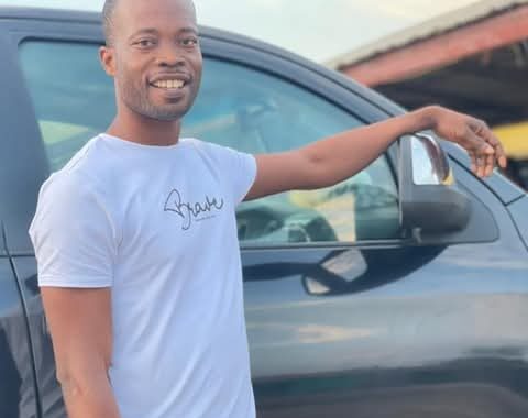 Akuapem North MCE Race: Don’t Be A Victim Of Your Actions - Youth Organizer Advises