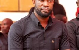 E/R: Remember The Grassroot Commander - NDC Members Pushes For Appointment Of Deputy Youth Organizer
