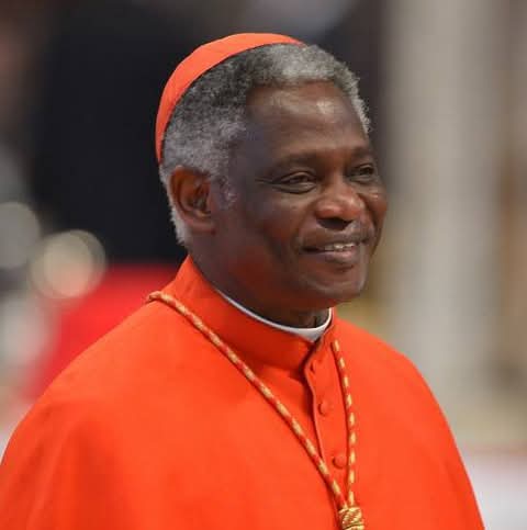 It Is Possible For Cardinal Turkson To Be The Next Pope; He Has A Good Heart - Father Michael Quaicoo