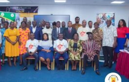 Hepatitis B Fight: GHS To Introduce The Hepatitis B Birth Dose Vaccine