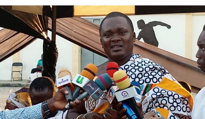 E/R: Youth Urged To Desist From Drug Substances