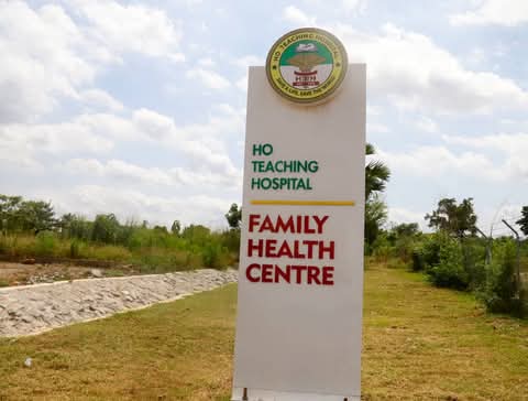 V/R: Health Committee Urges Ho Teaching Hospital To Pursue Public-Private Partnerships To Enhance Productivity