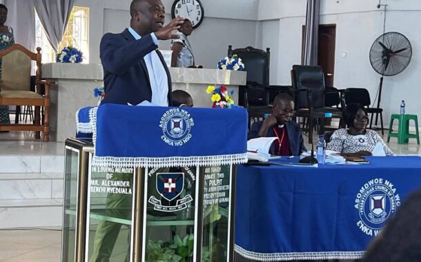 Deputy Finance Minister Calls On Religious Organizations To Support Govt Initiatives