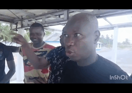 C/R: Effutu Municipal Security Council Declares Readiness For Aboakyir Festival