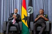 NPA, GPS Strengthens Relations