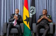 NPA, GPS Strengthens Relations
