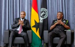 NPA, GPS Strengthens Relations