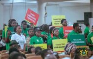 May Day: You Are The Engine Of Our Economy - Mahama Lauds Workers