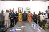 Government Reaffirms Commitment To Resolving Ewoyaa Lithium Project Delays