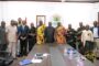 Dr. Patrick Nomo Returns As Chief Director Of Ministry Of Finance