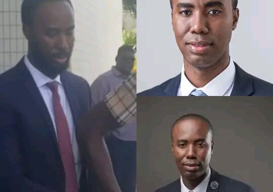 Accra High Court Remands Kwabena Adu-Boahene In EOCO Custody For Seven Working Days