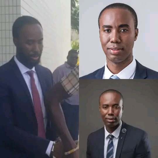 Accra High Court Remands Kwabena Adu-Boahene In EOCO Custody For Seven Working Days