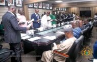 New Forestry Commission Board Inaugurated To Tackle Environmental Challenges