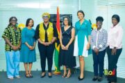 A Partnership For Social Impact: GFZA Meets Gutsy Women Foundation On Anti-Drug Abuse Campaign