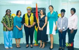 A Partnership For Social Impact: GFZA Meets Gutsy Women Foundation On Anti-Drug Abuse Campaign