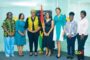 A Partnership For Social Impact: GFZA Meets Gutsy Women Foundation On Anti-Drug Abuse Campaign