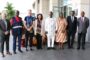 Lands Minister Charges New Forest Plantation Fund Board To Drive Sustainable Reforestation Efforts