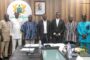 Lands Minister Charges New Forest Plantation Fund Board To Drive Sustainable Reforestation Efforts